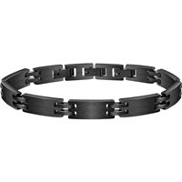 Bracciale Sector No Limits Uomo Energy in Acciaio SAFT68 - SAFT68